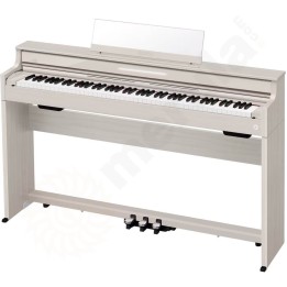 Casio - AP-S450GB - Piano Digitale con Mobile