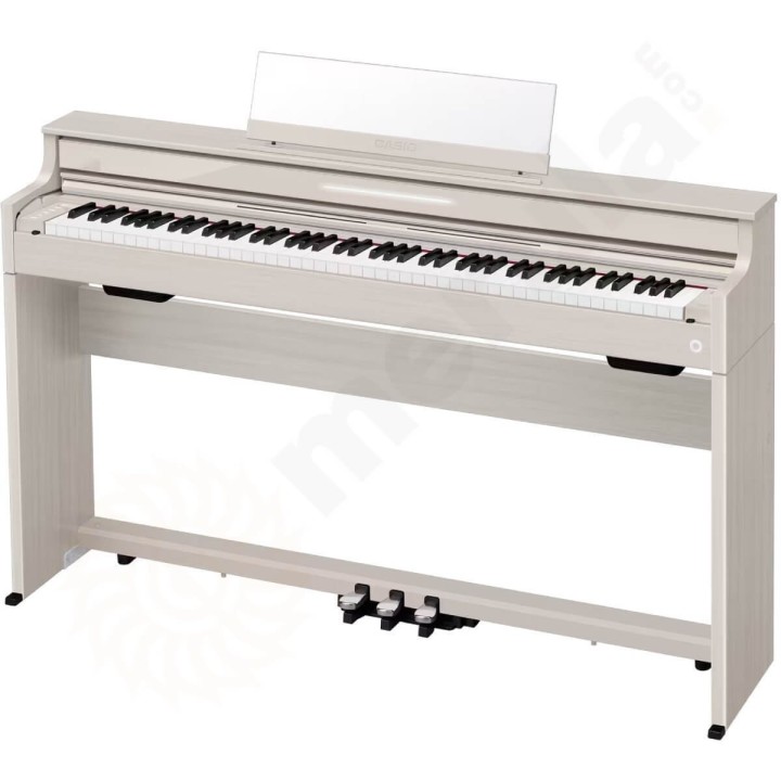 Casio - AP-S450GB - Piano Digitale con Mobile