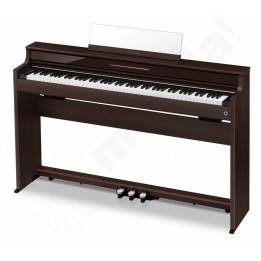 Casio - AP-S450BN - Piano Digitale con Mobile