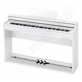 Casio - AP-S450WE - Piano Digitale con Mobile
