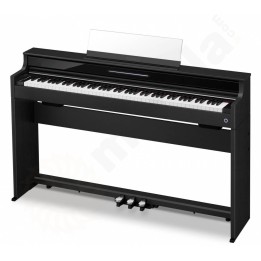 Casio - AP-S450BK - Piano Digitale con Mobile