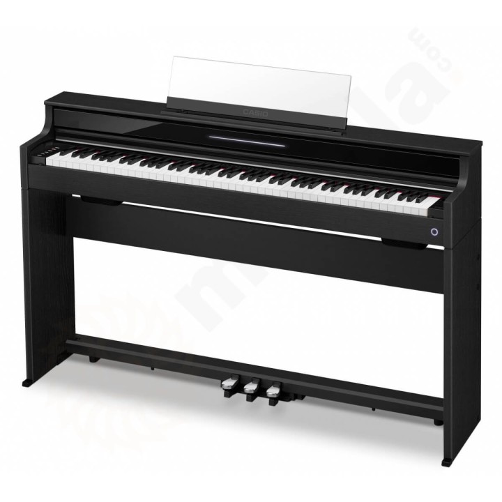 Casio - AP-S450BK - Piano Digitale con Mobile