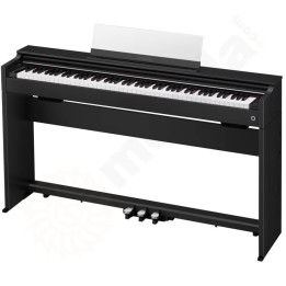 Casio - AP-S200BK Pianoforte Digitale con Mobile