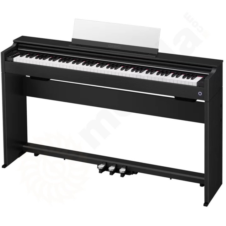 Casio - AP-S200BK Pianoforte Digitale con Mobile