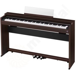 Casio - AP-S200BN Pianoforte Digitale con Mobile