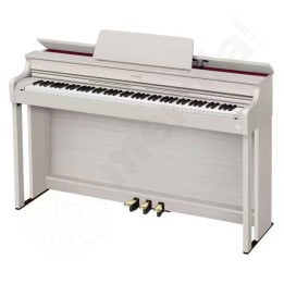 Casio - AP-300GB Pianoforte Digitale con Mobile