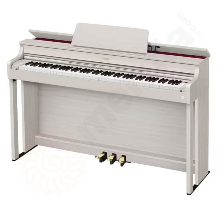 Casio - AP-300GB Pianoforte Digitale con Mobile
