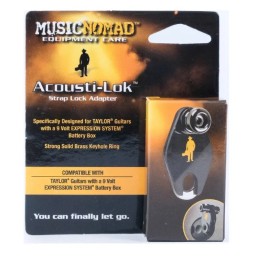 Music Momad - MN272 ACOUSTI-LOK