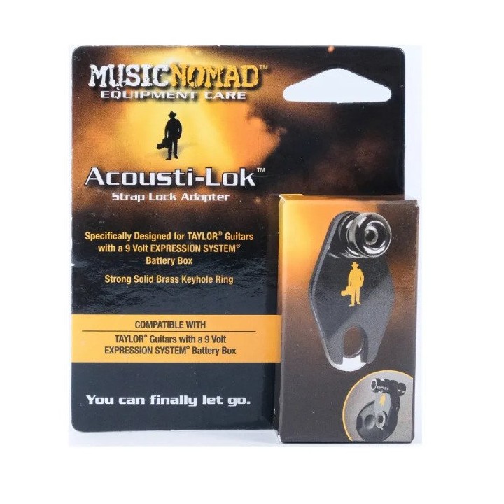 Music Momad - MN272 ACOUSTI-LOK