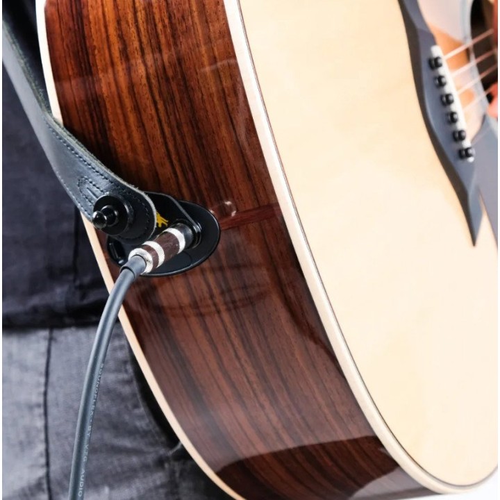 Music Momad - MN272 ACOUSTI-LOK