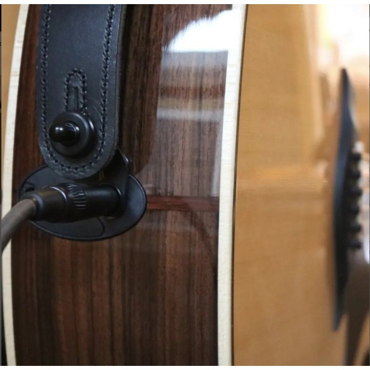 Music Momad - MN272 ACOUSTI-LOK
