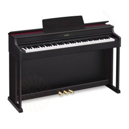 Casio - AP-470 Celviano Pianoforte Digitale con Mobile
