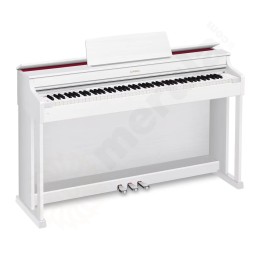 Casio - AP-470 Celviano Pianoforte Digitale con Mobile