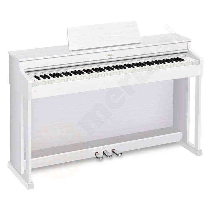 Casio - AP-470 Celviano Pianoforte Digitale con Mobile