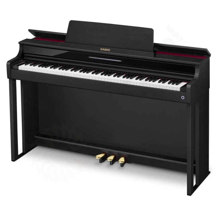 CASIO - AP-550BKC7 | Merula Strumenti Musicali