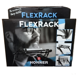 HOHNER | FLEXRACK