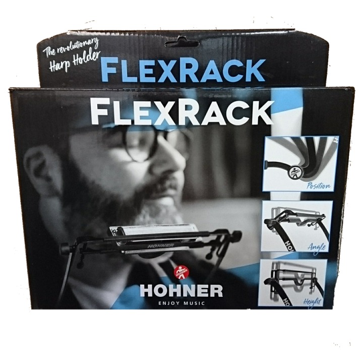 HOHNER | FLEXRACK