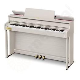 Casio - AP-750GB Pianoforte Digitale con Mobile