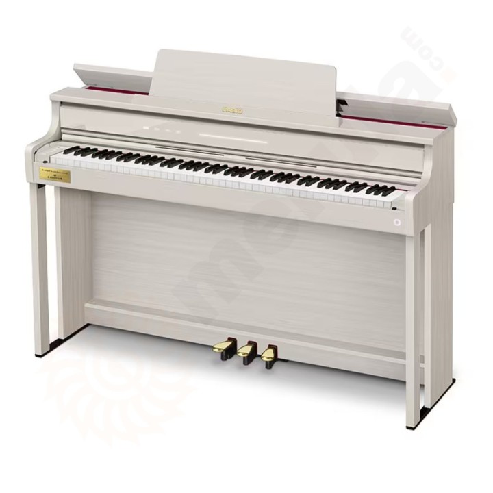 Casio - AP-750GB Pianoforte Digitale con Mobile