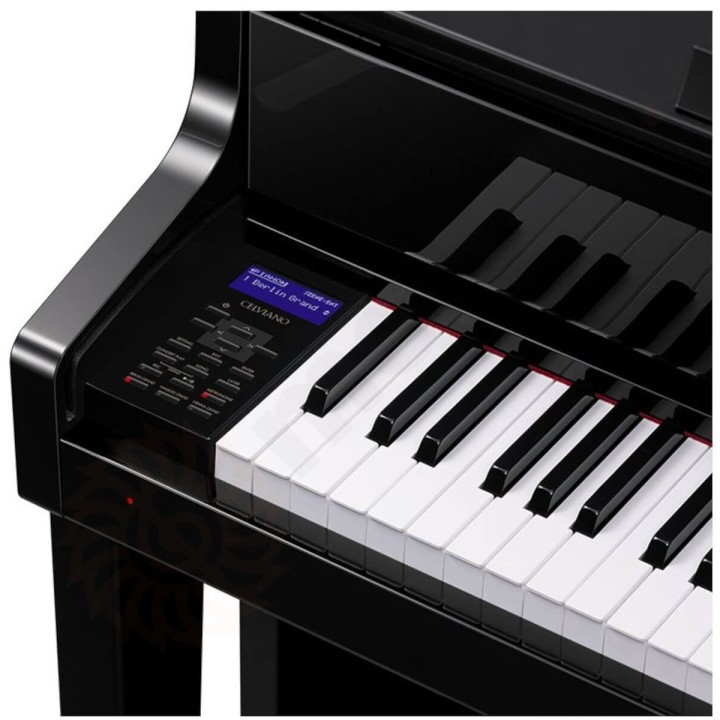CASIO - GP-510BPC7 Merula Strumenti Musicali