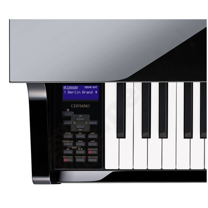 CASIO - GP-510BPC7 Merula Strumenti Musicali