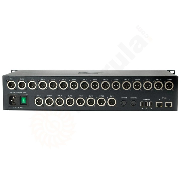 iConnectivity PlayAUDIO2U - Interfaccia Audio e MIDI