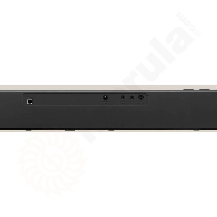 Casio | CDP-S110WE Set Completo Pianoforte Digitale + Supporto + Panchetta + Cuffie