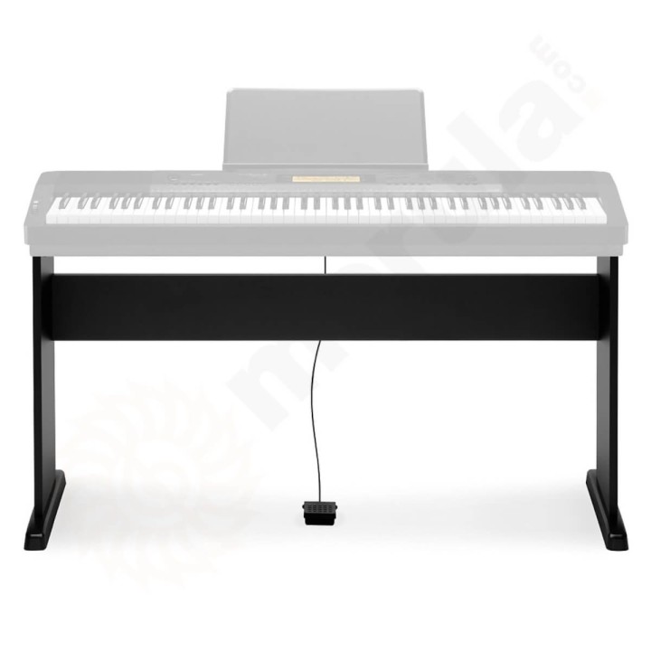 Casio - CS-46P Supoorto per piani digitali