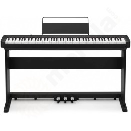 CASIO CDP-S160 BK SET Merula Strumenti Musicali