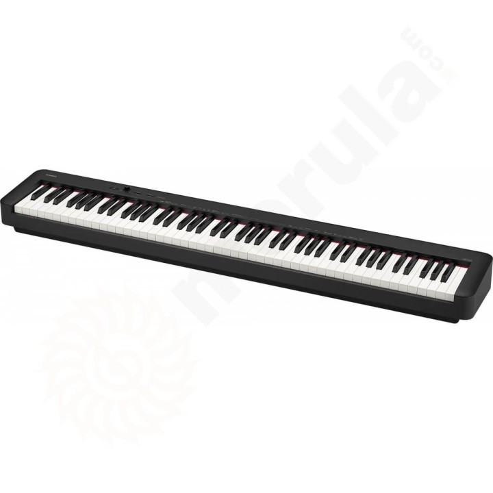 CASIO CDP-S160 BK SET Merula Strumenti Musicali
