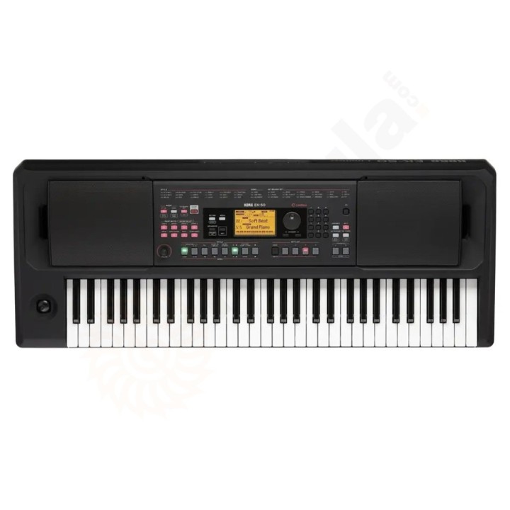 Korg EK-50 L - Tastiera Arranger