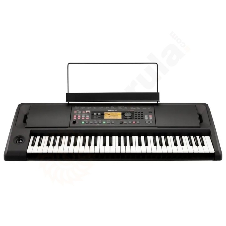 Korg EK-50 L - Tastiera Arranger