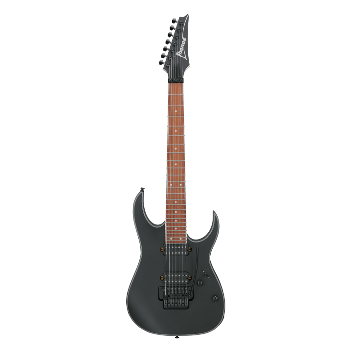 Acquista IBANEZ RG7420EX BKF online | Merula Strumenti Musicali