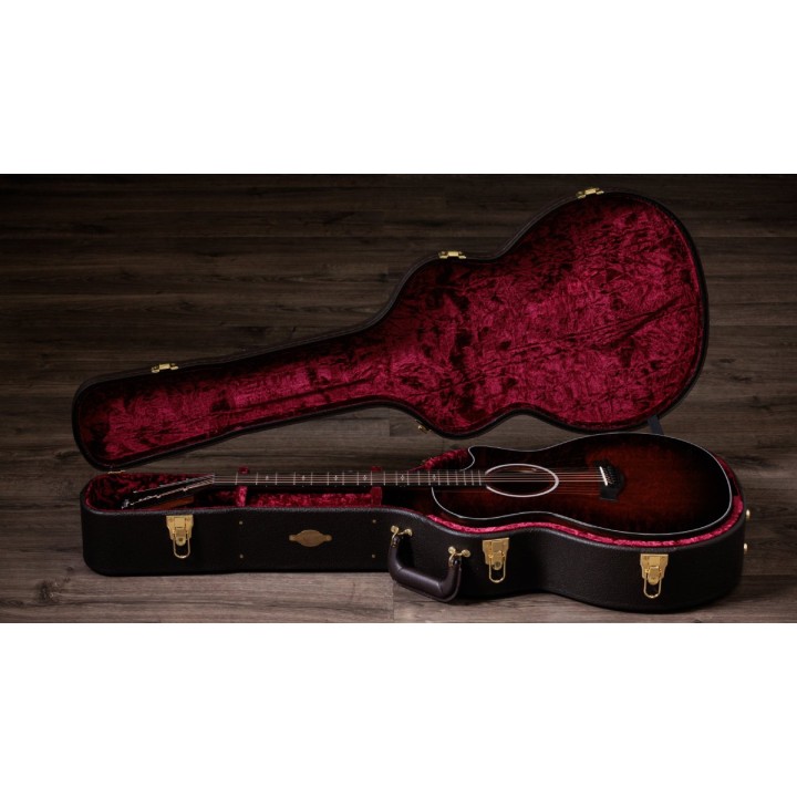 Taylor 324ce Next Generation