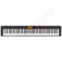 Casio - CDP-S360BK Pianoforte Digitale Portatile