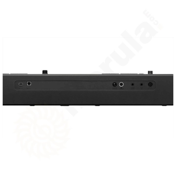 Casio - CDP-S360BK Pianoforte Digitale Portatile