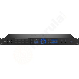 Fender Quantum HD 8 - Interfaccia Audio