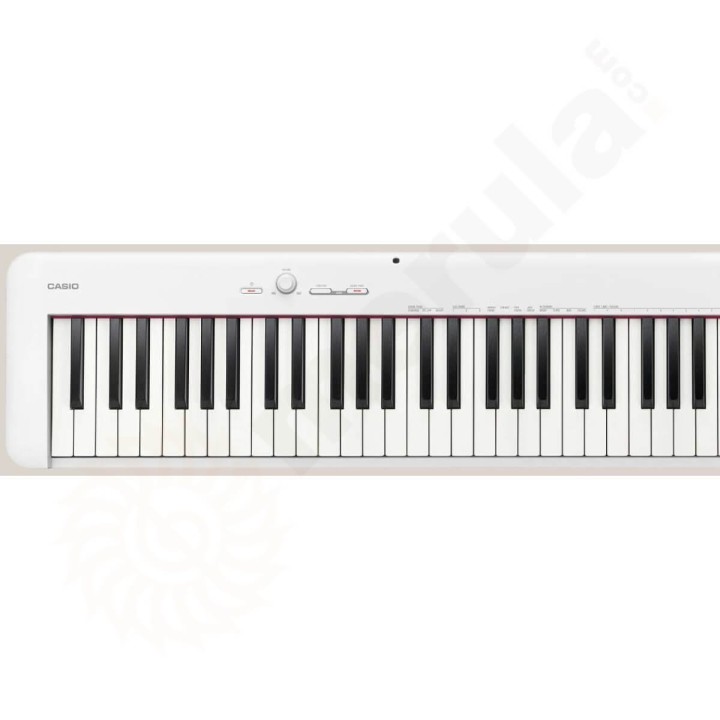CASIO - CDP-S110WEC7 Merula Strumenti Musicali