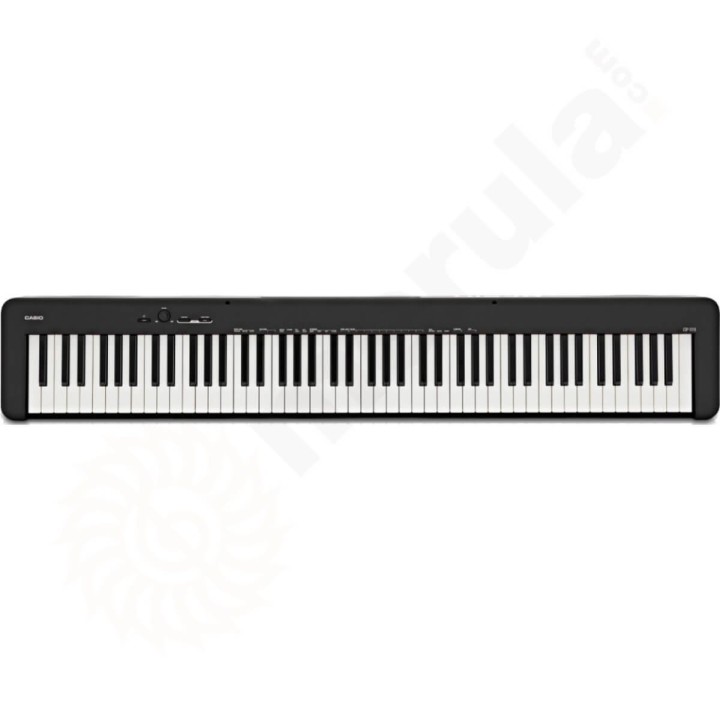 CASIO - CDP-S110 Merula Strumenti Musicali