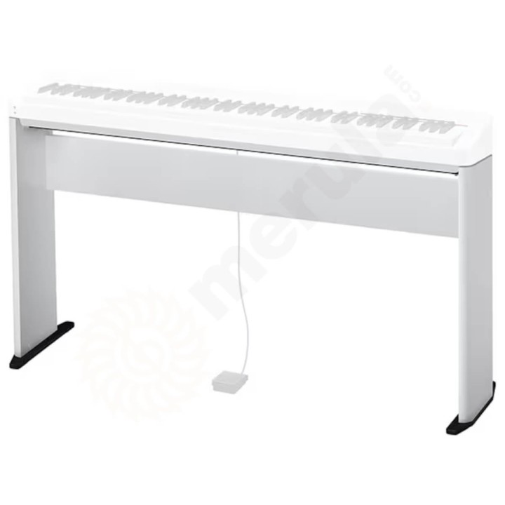 CASIO CS-68P WE Merula Strumenti Musicali