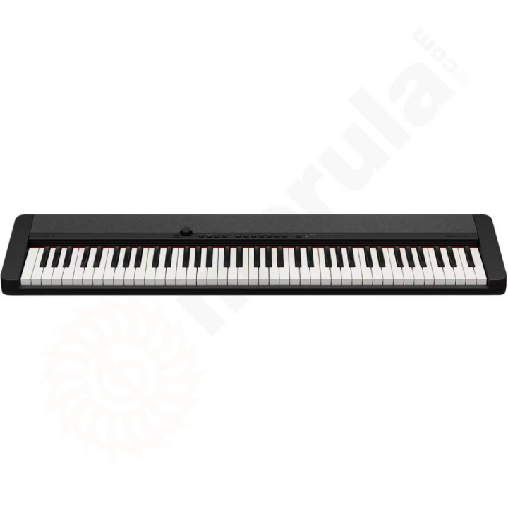 Casio - CT-S1-76BK Piano digitale portatile