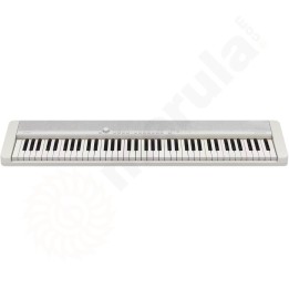 Casio - CT-S1-76WE Piano digitale portatile
