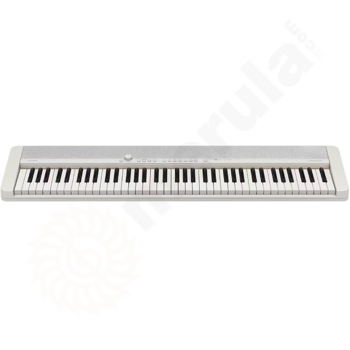 Casio - CT-S1-76WE Piano digitale portatile