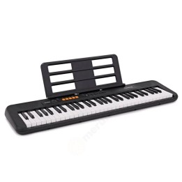 Casio | CT-S100  Tastiera Portatile da Casa/Scuola