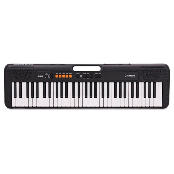 Casio | CT-S100  Tastiera Portatile da Casa/Scuola