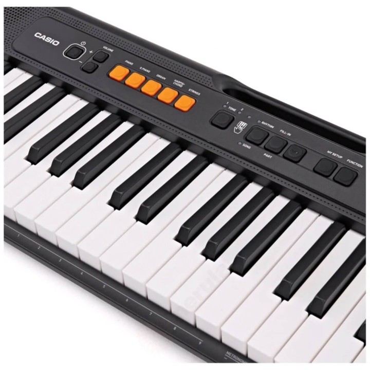 Casio | CT-S100  Tastiera Portatile da Casa/Scuola
