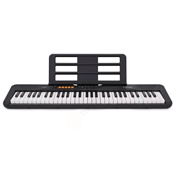 Casio | CT-S100  Tastiera Portatile da Casa/Scuola