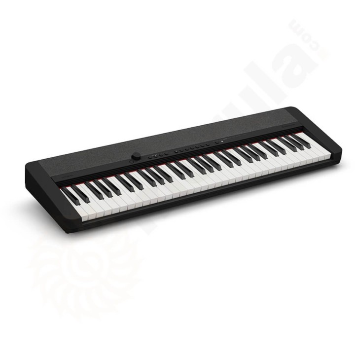 Casio - CT-S1BK Tastiera portatile