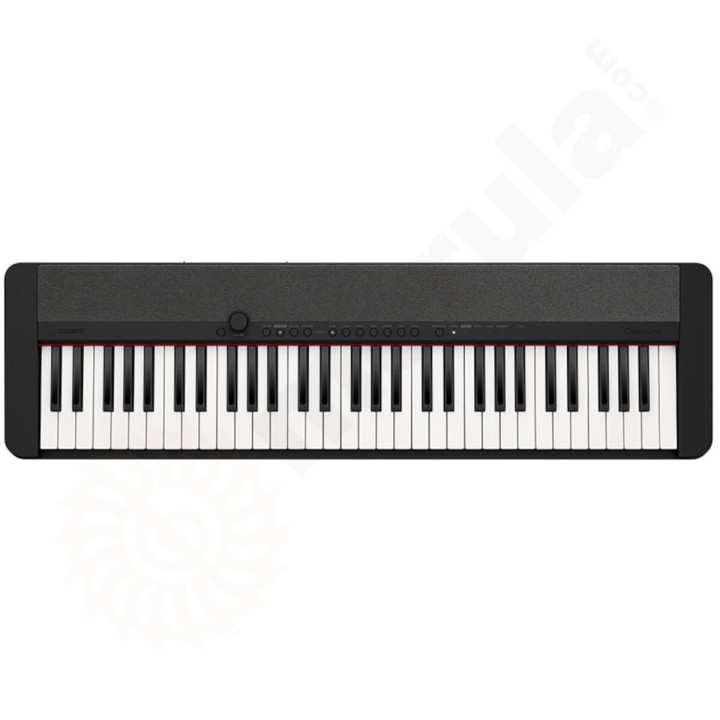 Casio - CT-S1BK Tastiera portatile