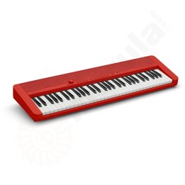 Casio - CT-S1RD Tastiera portatile